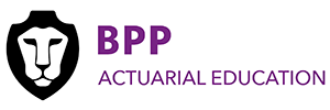 BPP ActEd Logo